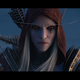 Banshee Queens don’t want kings, they want unlimited power over death itself.